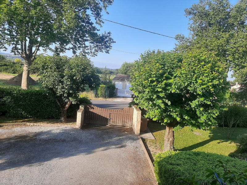 Maison - 155 m² - 6 pièces