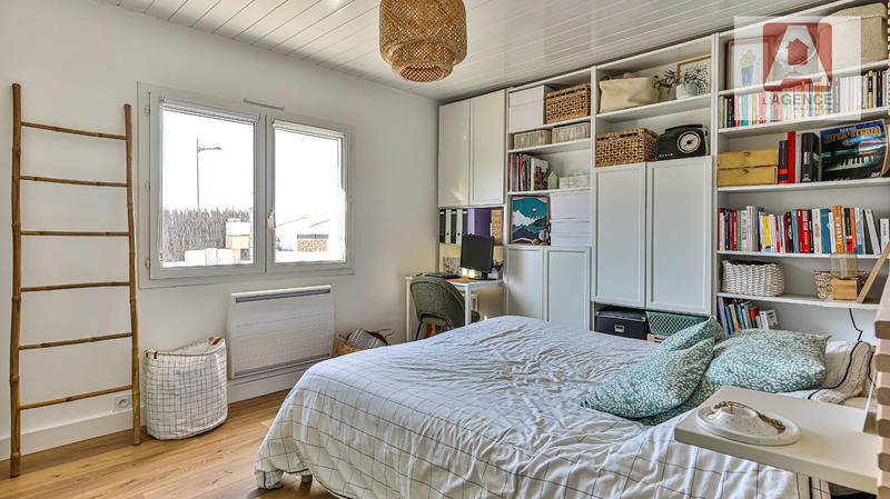 Maison - 59 m² - 2 pièces