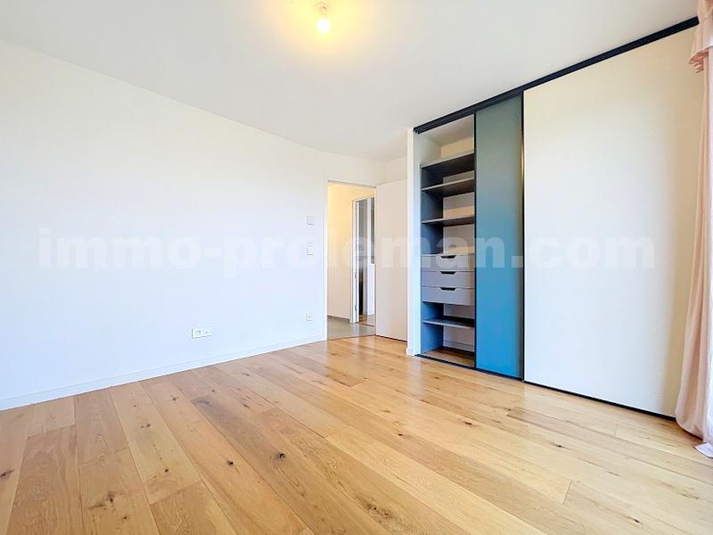 Maison d'architecte - 123 m² - 5 pièces