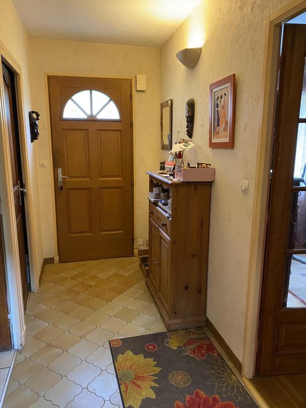 Maison - 130 m² - 7 pièces