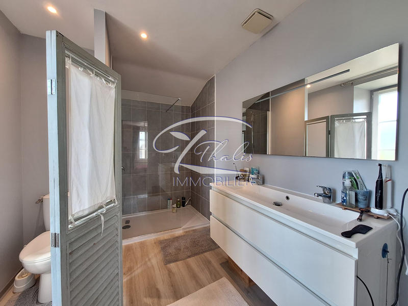 Maison ancienne - 387 m² - 14 pièces