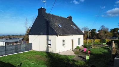 Maison - 109 m² - 5 pièces