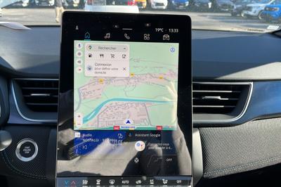 Renault Captur E-Tech 160 Esprit Alpine