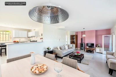 Maison - 87 m² - 4 pièces