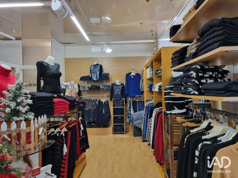 Local commercial - 58 m²