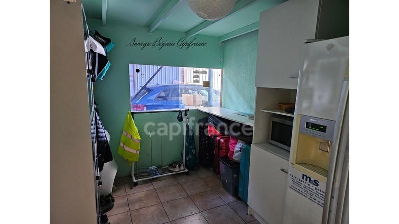 Fonds de commerce - 537 m²