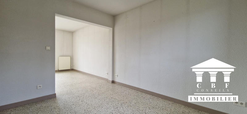 Maison - 79 m² - 4 pièces