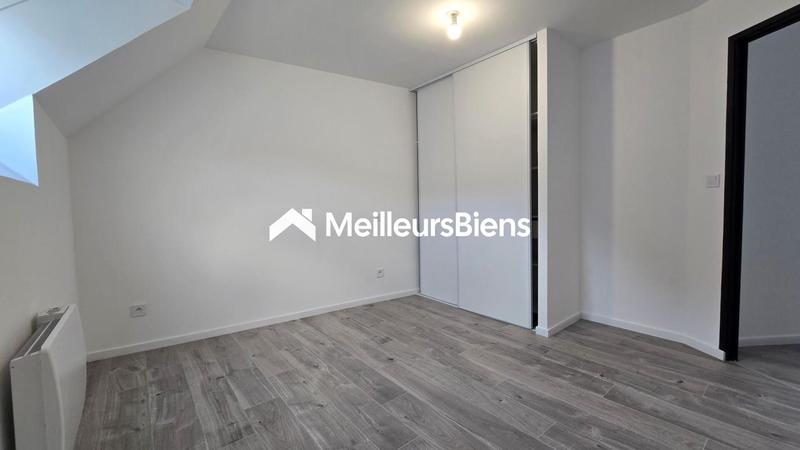 Maison - 80 m² - 5 pièces