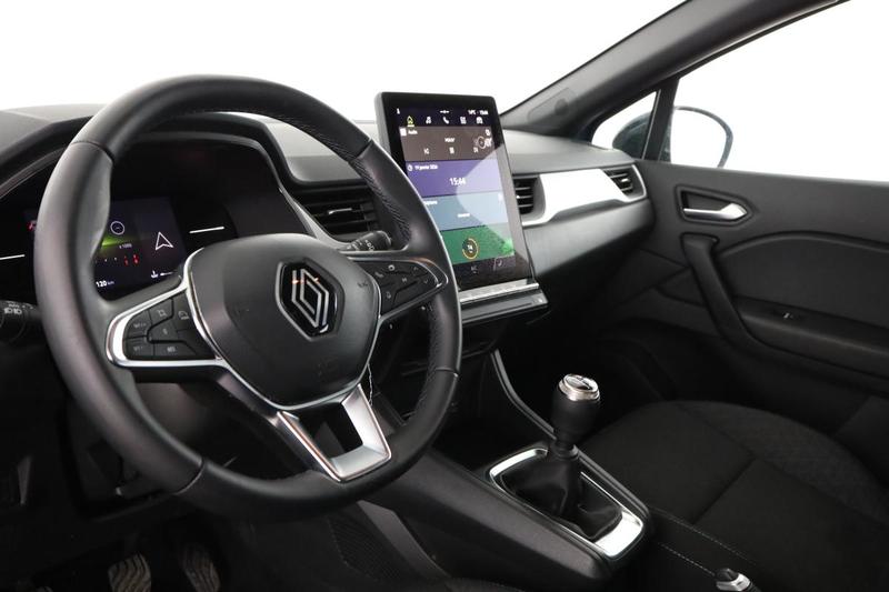 Renault Captur 1.0 TCe Evolution 91 ch