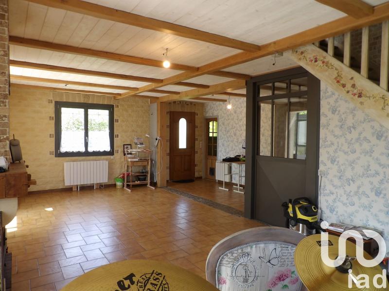 Maison - 182 m² - 5 pièces