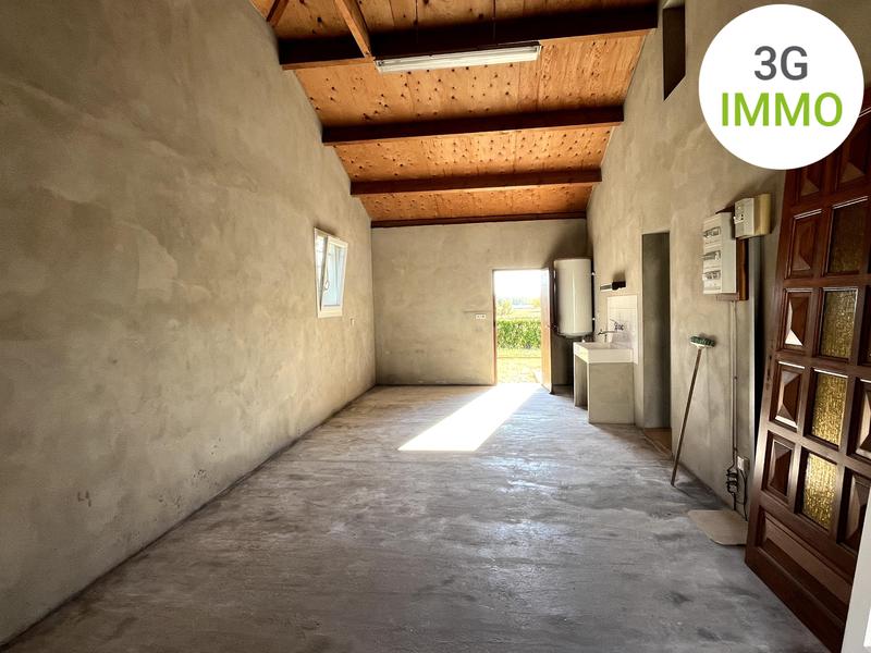 Villa - 104 m² - 4 pièces