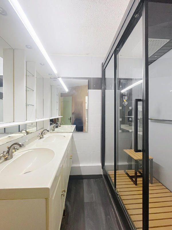 Appartement - 83 m² - 3 pièces