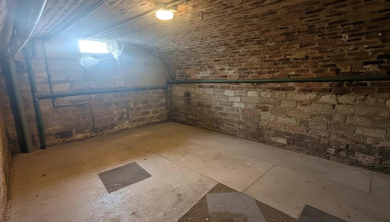 Maison traditionnelle - 85 m² - 3 pièces