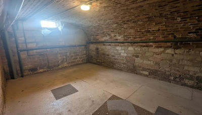 Maison traditionnelle - 85 m² - 3 pièces