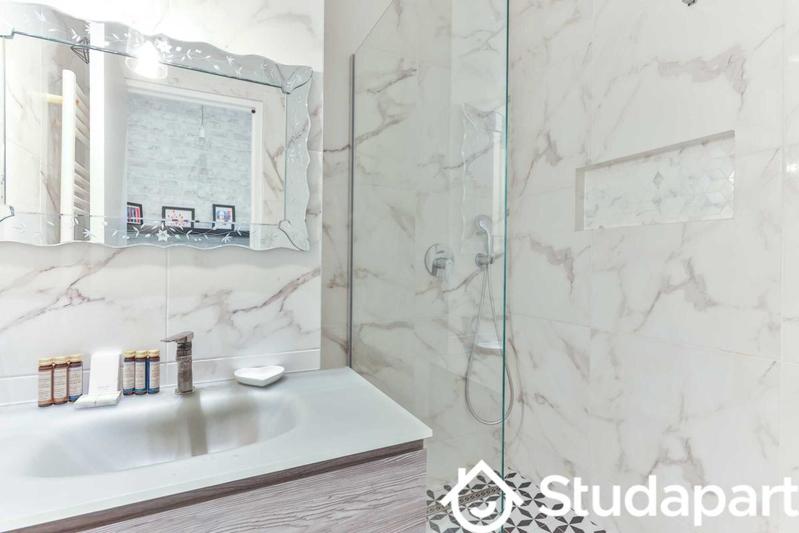 Appartement - 54 m² - 3 pièces