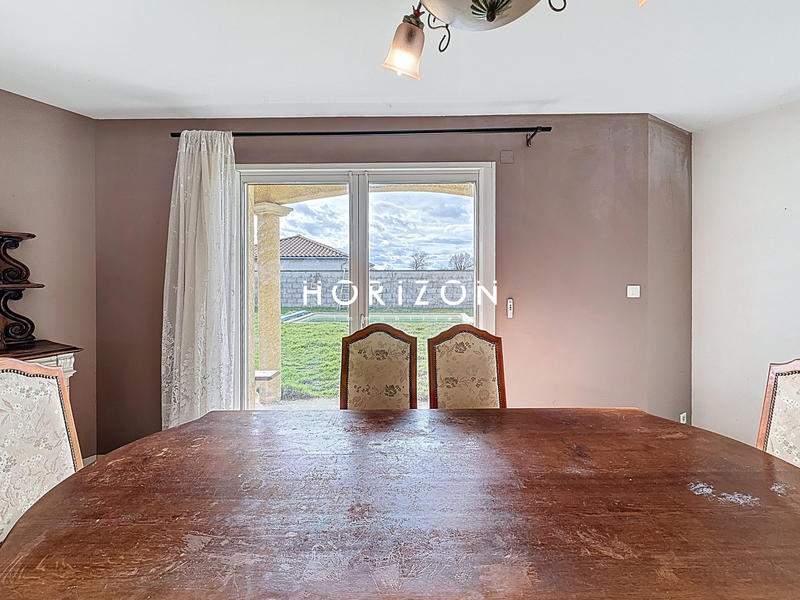 Villa - 155 m² - 7 pièces