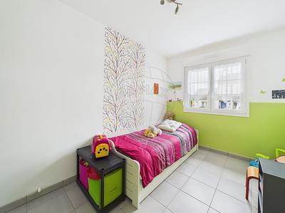 Maison - 103 m² - 5 pièces