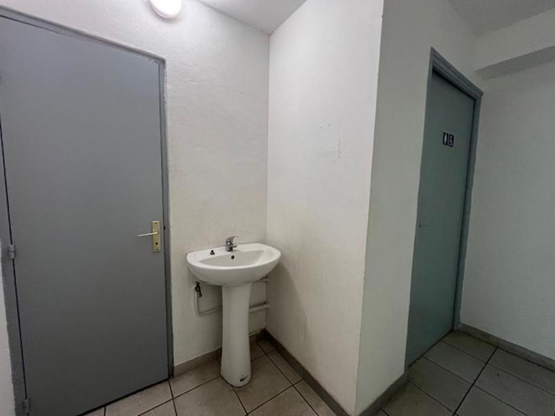 Local commercial - 270 m²