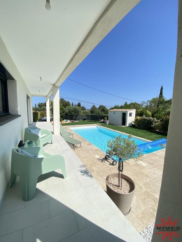 Villa - 146 m² - 4 pièces