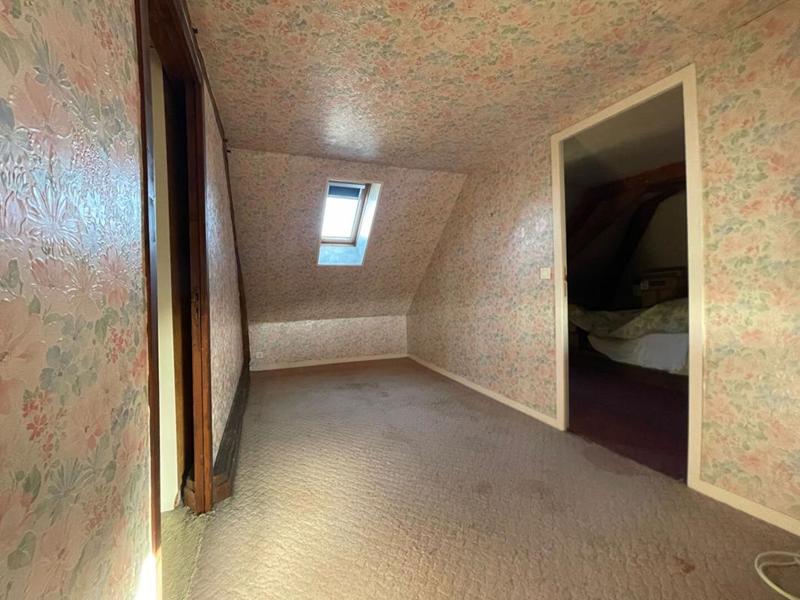 Maison - 125 m² - 7 pièces