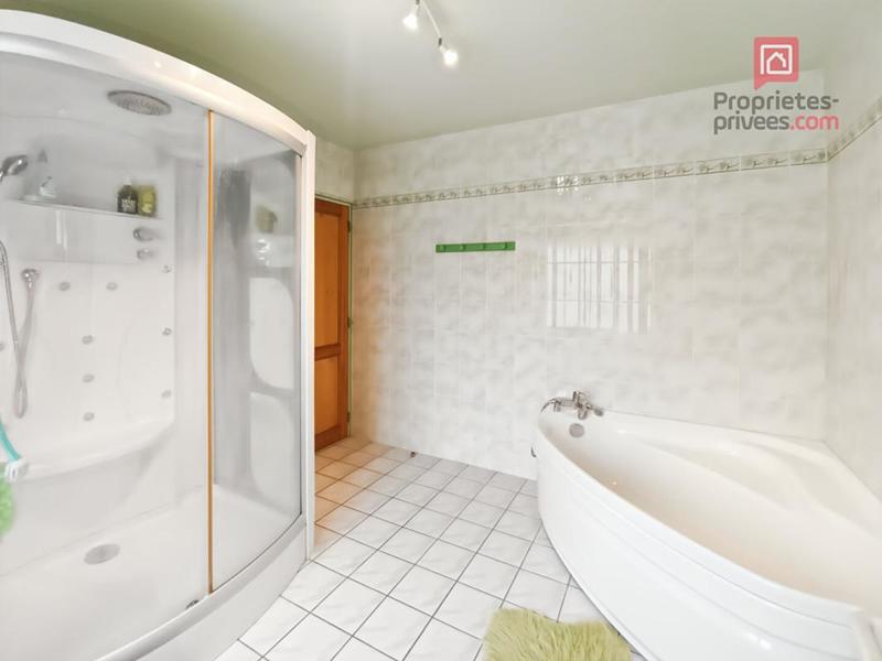 Maison - 151 m² - 5 pièces