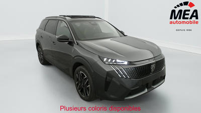 Peugeot 5008 Hybrid 145 e-Dcs6 Gt