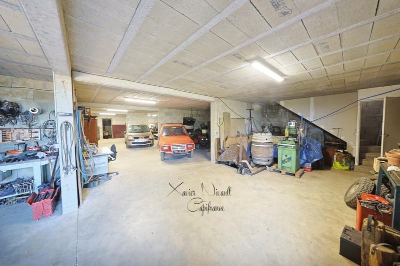 Maison - 153 m² - 5 pièces