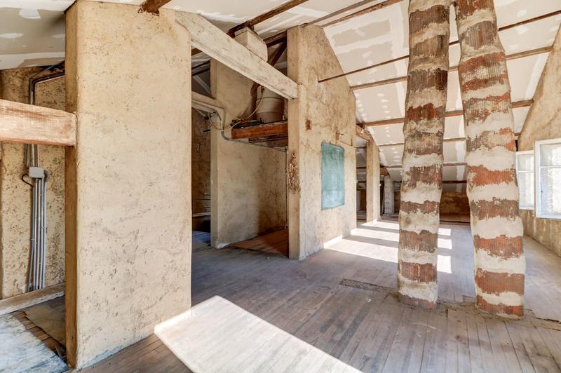 Bastide - 290 m² - 12 pièces