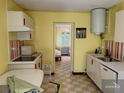 Villa - 143 m² - 8 pièces