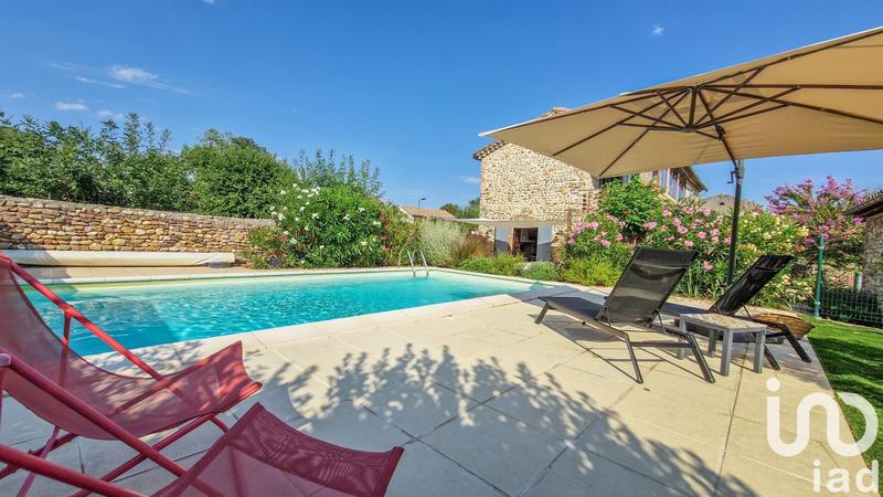 Maison - 107 m² - 5 pièces