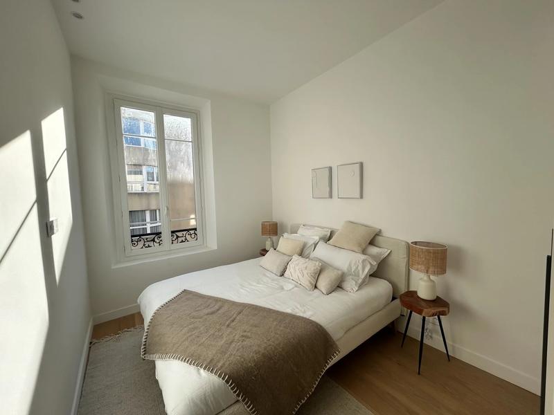 Appartement - 136 m² - 5 pièces