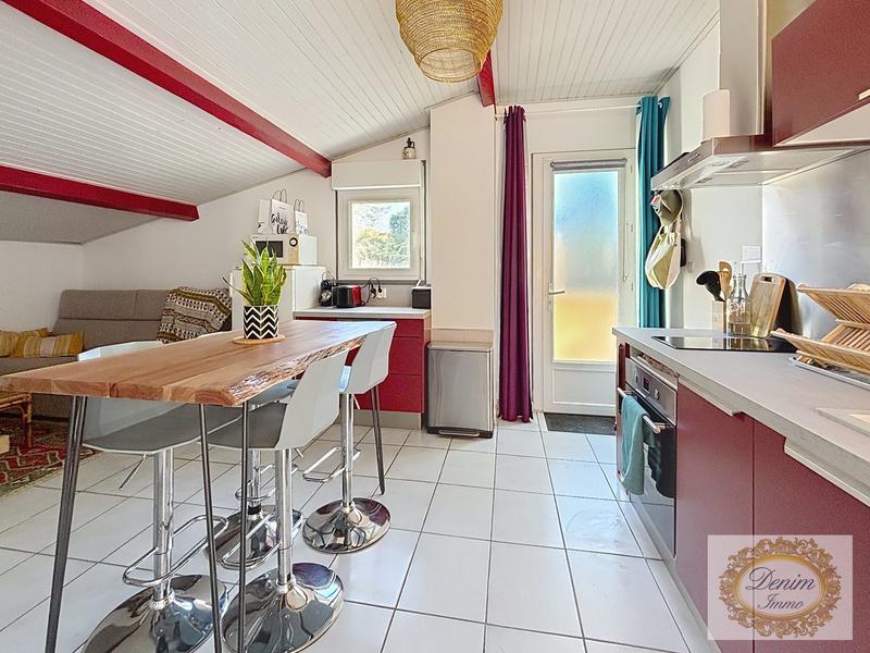 Villa - 183 m² - 7 pièces