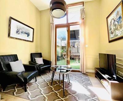 Appartement - 95 m² - 4 pièces