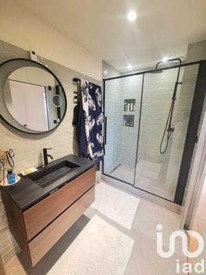 Appartement - 86 m² - 3 pièces