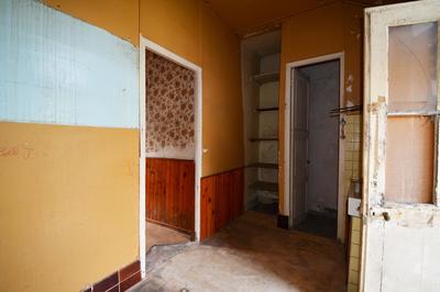 Maison - 69 m² - 4 pièces