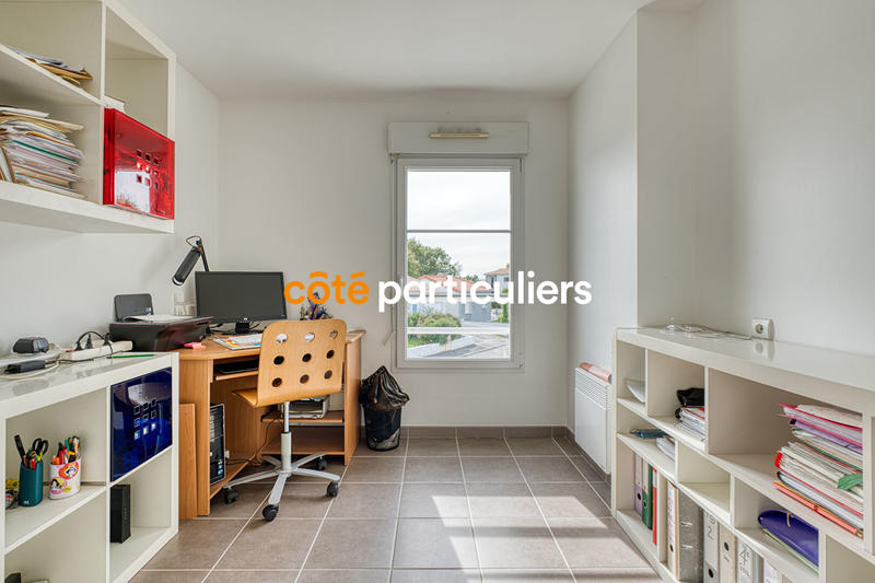 Maison - 97 m² - 5 pièces