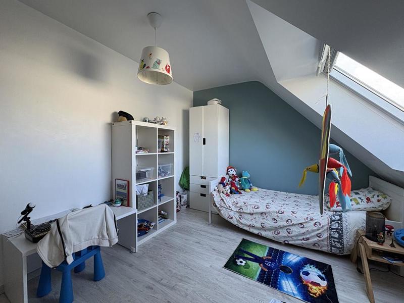 Maison - 76 m² - 5 pièces