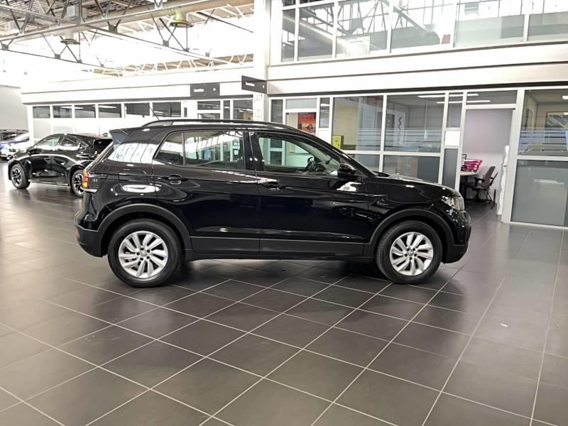 Volkswagen t-Cross 1.0 Tsi 95 Start/Stop Bvm5 Lounge