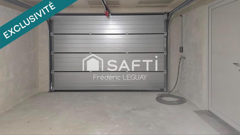 Maison - 147 m² - 6 pièces