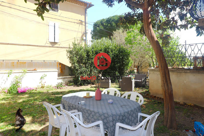 Maison ancienne - 132 m² - 4 pièces