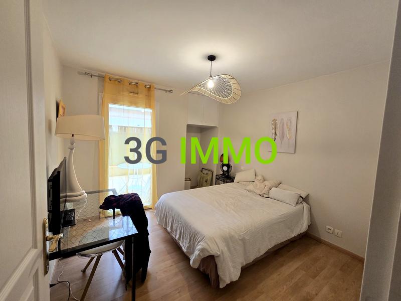 Appartement - 65 m² - 2 pièces