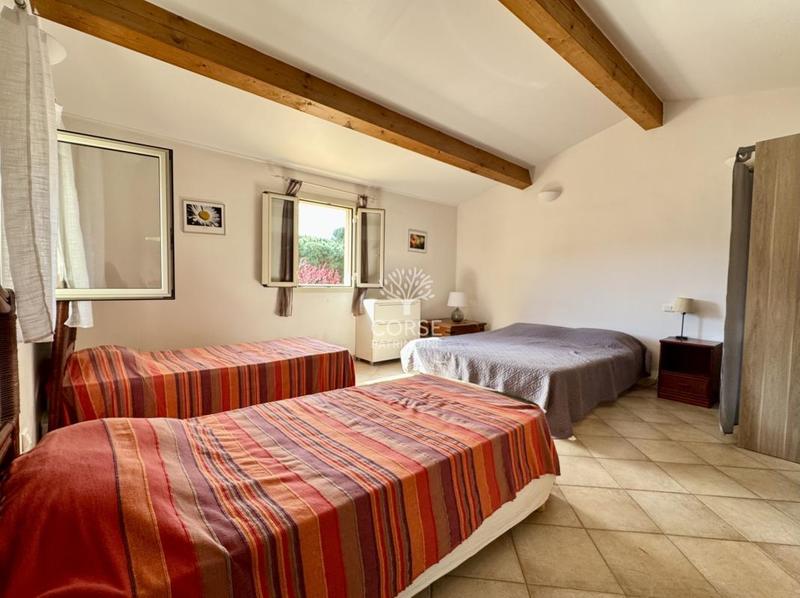 Villa - 73 m² - 3 pièces