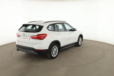 Bmw X1 sDrive16d Lounge 116 ch