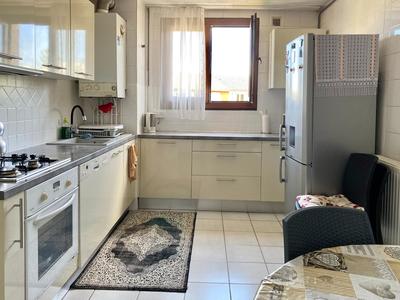 Maison - 88 m² - 5 pièces