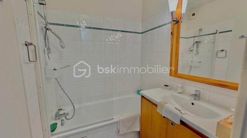 Appartement - 32 m² - 2 pièces