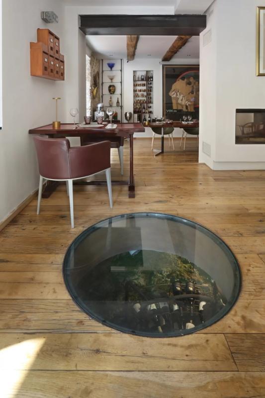 Maison - 195 m² - 7 pièces