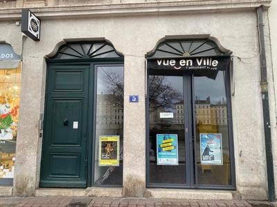 Local commercial - 52 m²