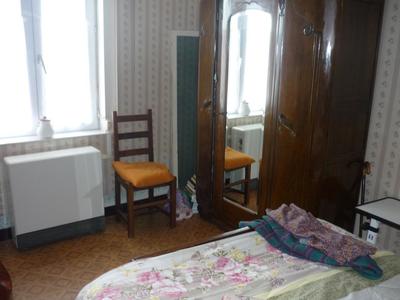 Maison - 60 m² - 4 pièces