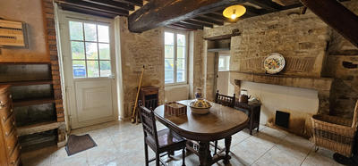 Maison - 179 m² - 7 pièces