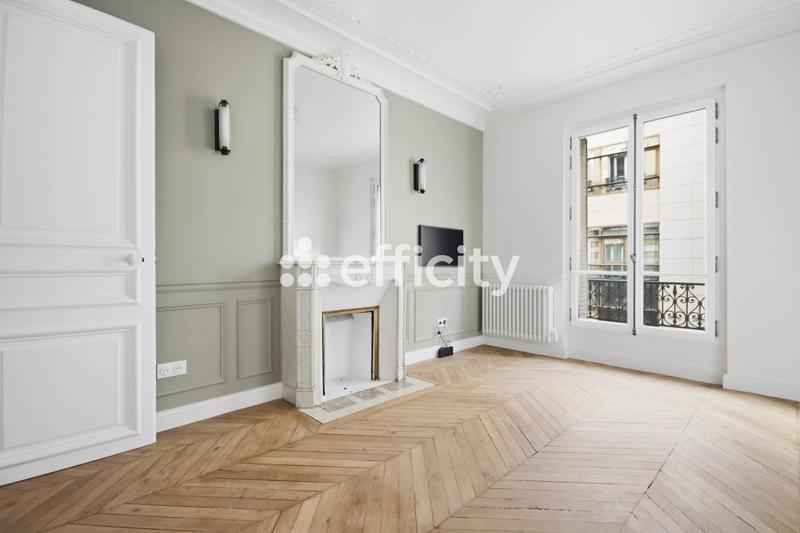 Appartement - 67 m² - 4 pièces